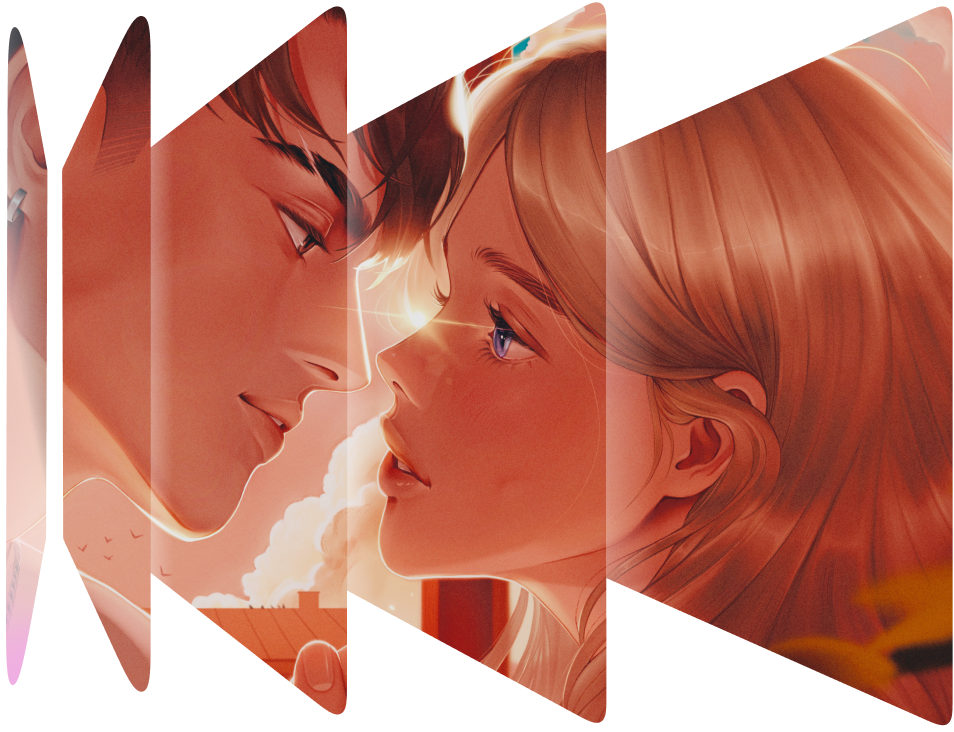 Миры Анны Джейн