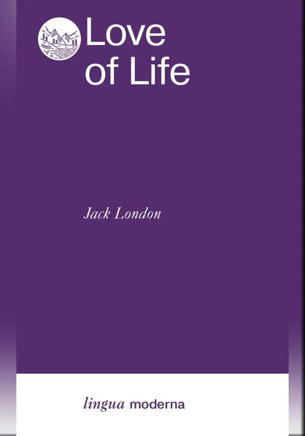 Love of Life. Обложка