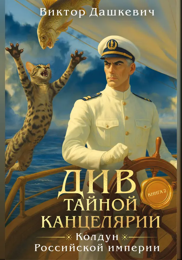 Друзья из Пенише. Обложка