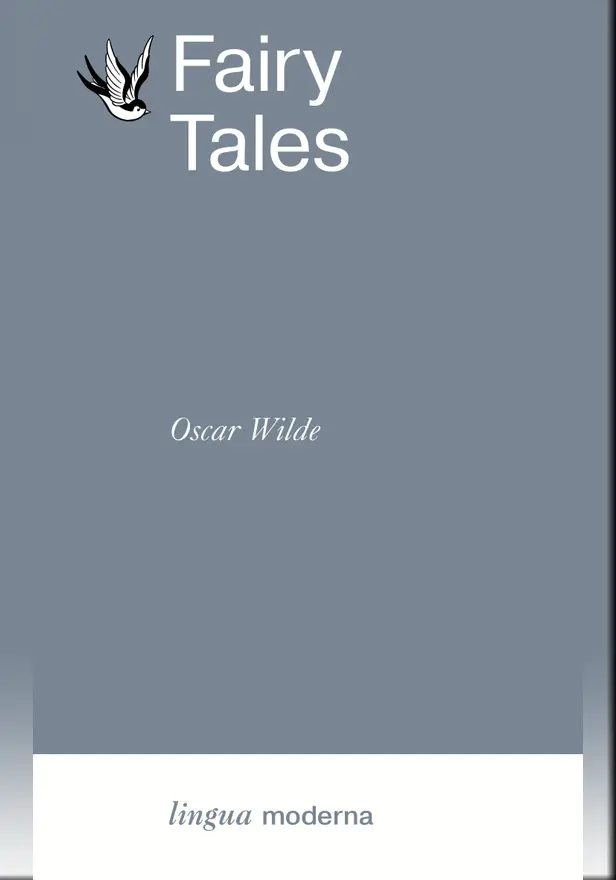 Fairy Tales. Обложка
