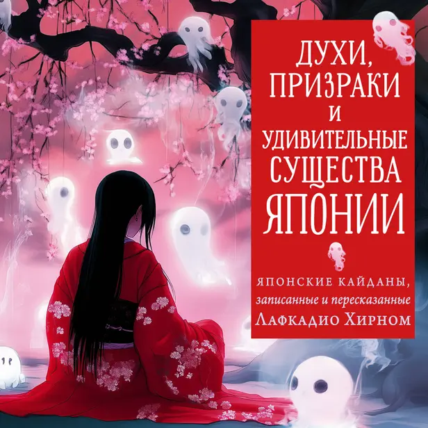 Голем. Обложка