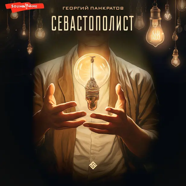 Севастополист. Обложка
