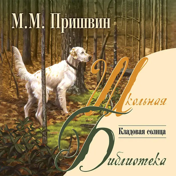 Кладовая солнца. Обложка