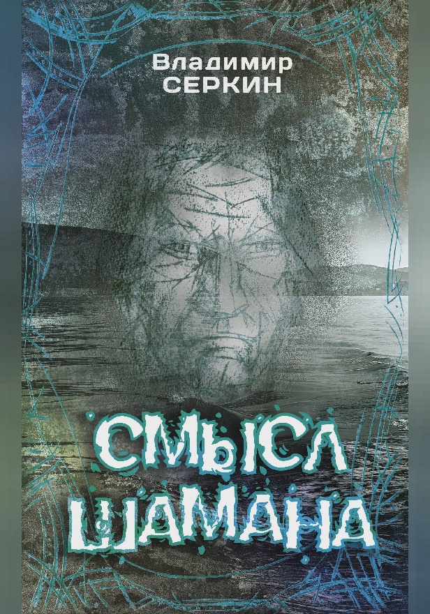 Смысл Шамана. Обложка