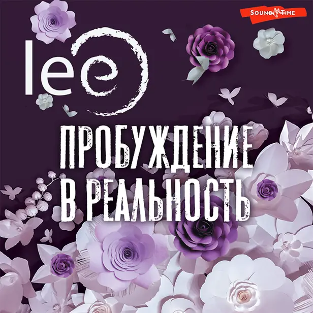 Пробуждение в реальность: Законы Бытия в вопросах и ответах. Обложка