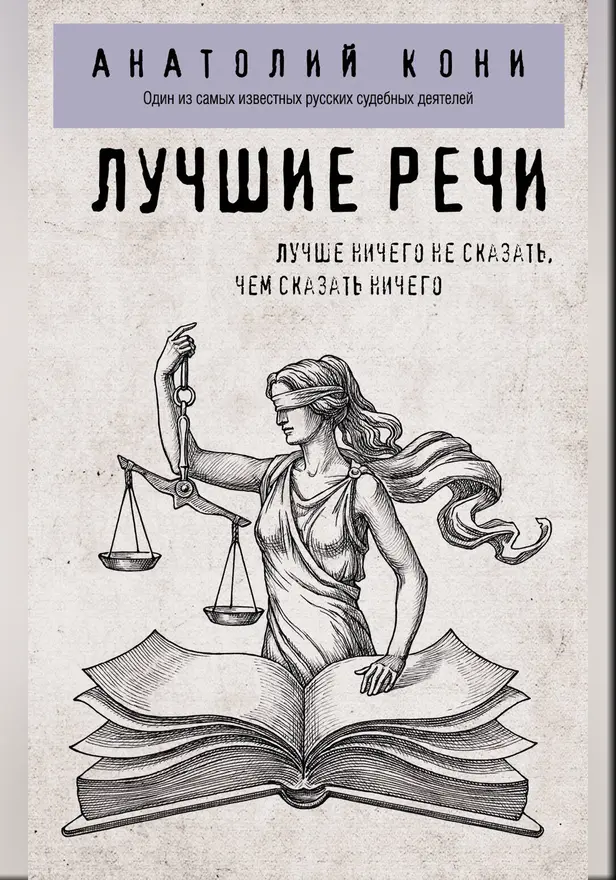 Лучшие речи. Обложка