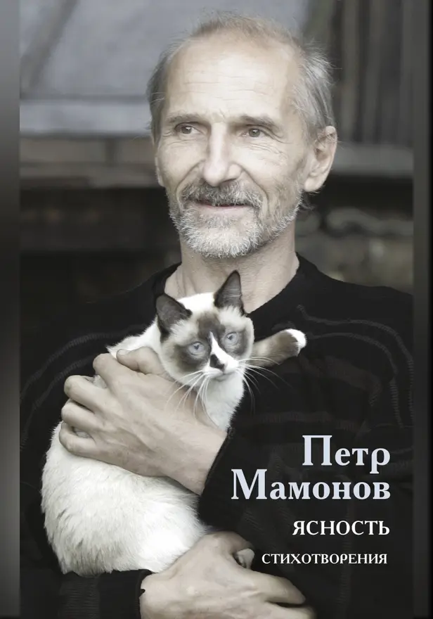 Ясность. Обложка